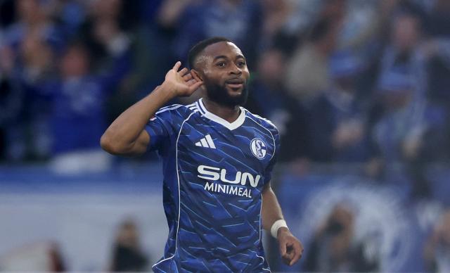 Sylla's Schalke host Kiel