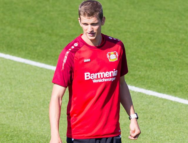 Lars Bender.