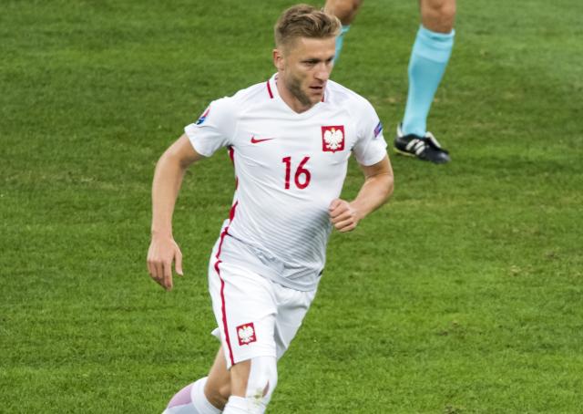 Jakub Blaszczykowski.