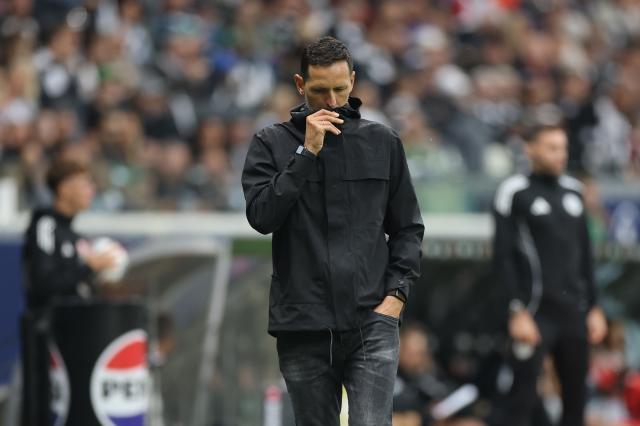 Disappointing defeat for Dino