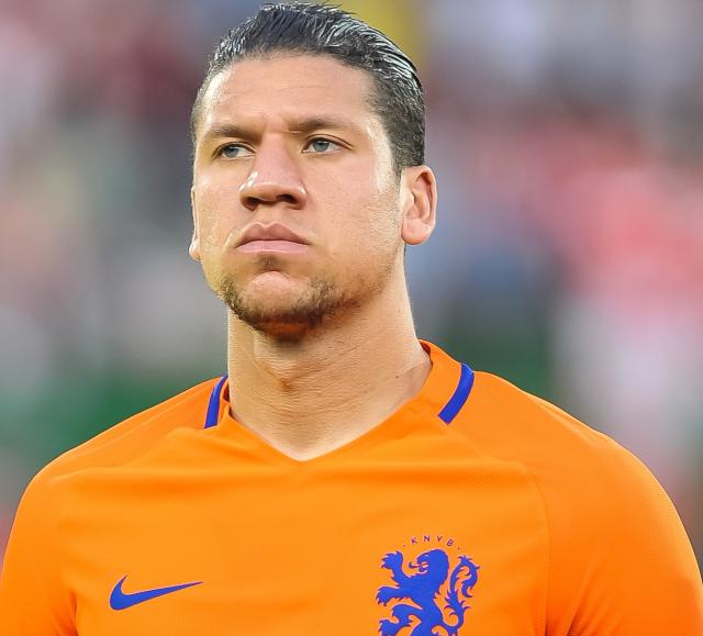 Jeffrey Bruma.