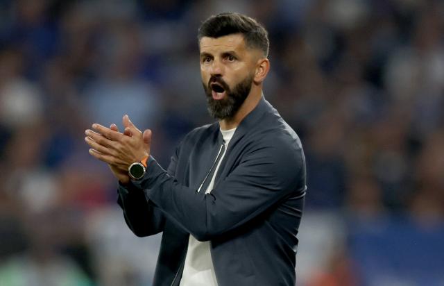 Muslic's Schalke host Fürth 