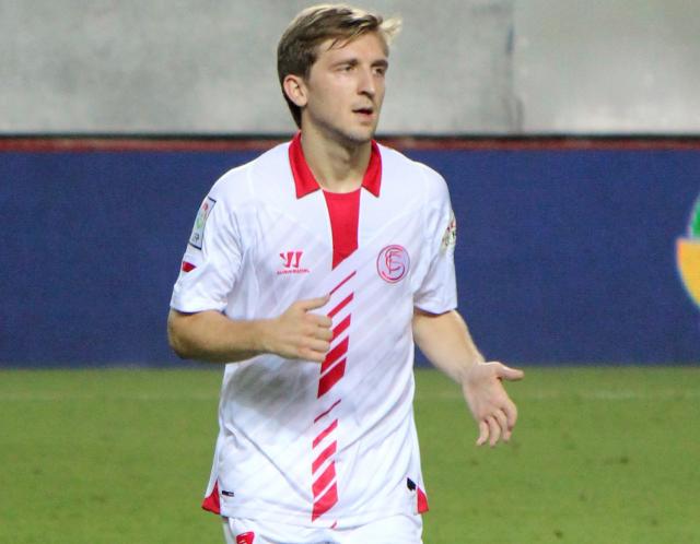 Marko Marin.