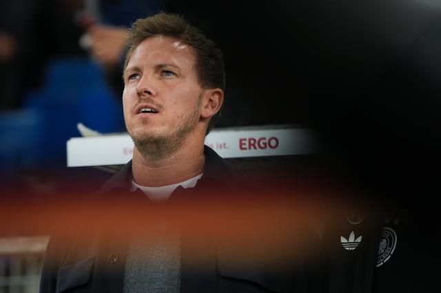 Germany face Northern Ireland Germany face Northern Ireland