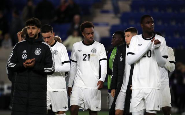 Chance to redeem themselves