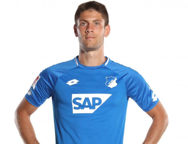 Andrej Kramaric.