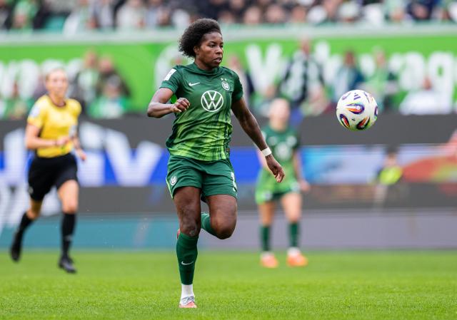 15 Champions League goal for Beerensteyn 