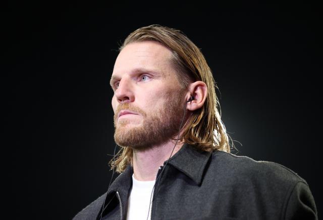 Yet to test a Bundesliga victory as a coach Yet to test a Bundesliga victory as a coach