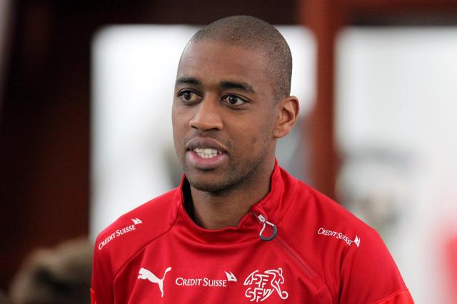 Gelson Fernandes.