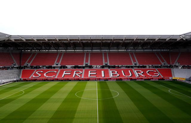 SC Freiburg