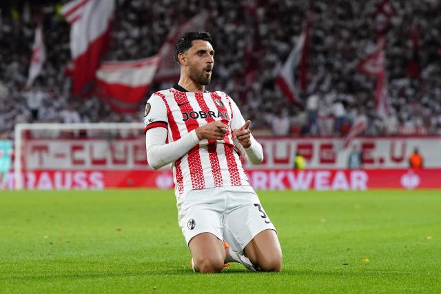 Free-kick specialist