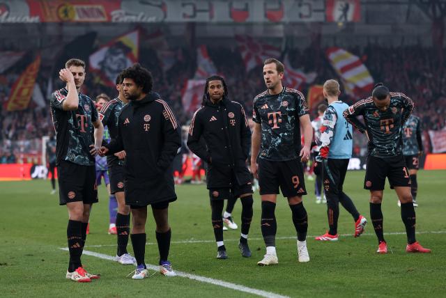 Gnabry and Stanišić will return to the squad