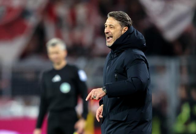 Niko Kovac
