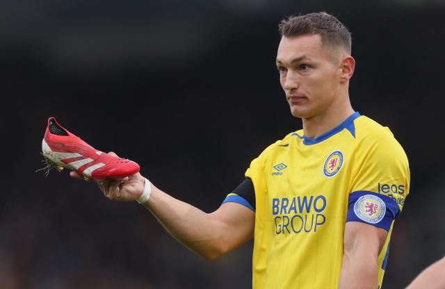 Home defeat for Braunschweig 