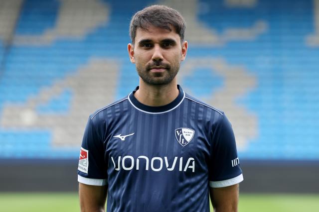 Fourth goal of the season