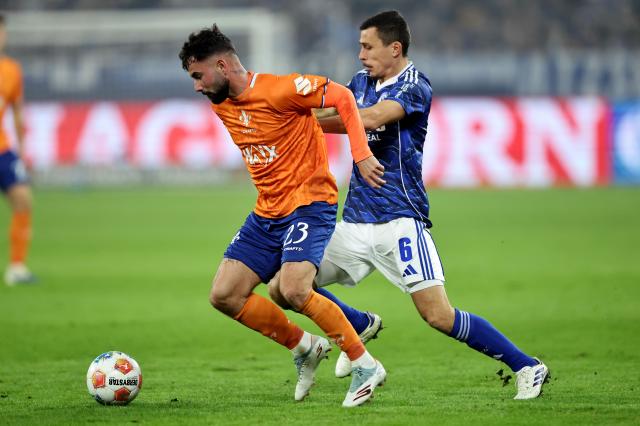 A second duel in a week