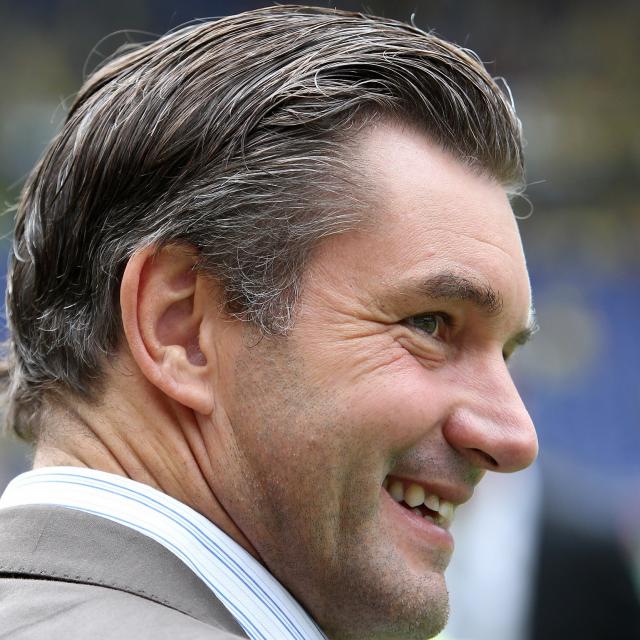 Michael Zorc.