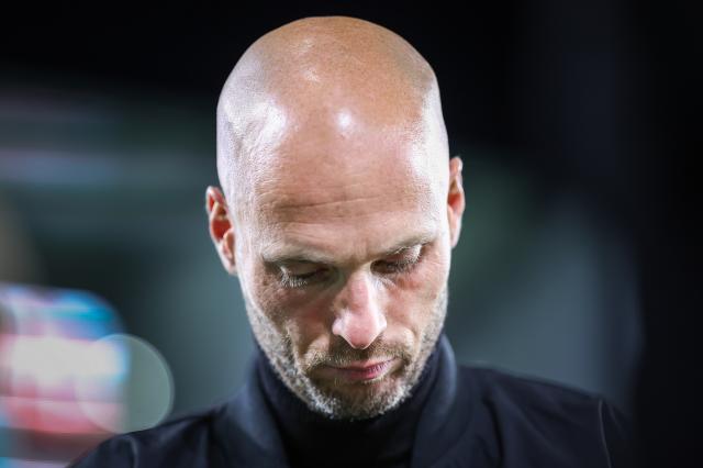 Tough time for Simonis and Wolfsburg Tough time for Simonis and Wolfsburg