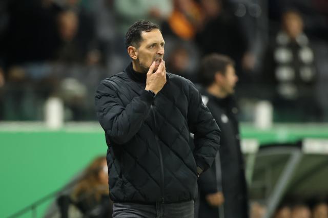 Bundesliga test before another tough European game Bundesliga test before another tough European game