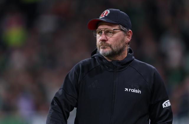 Defending excellent home form