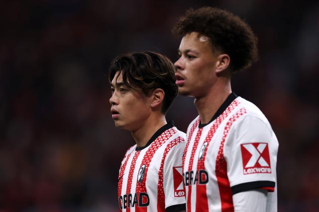 Freiburg are looking to extend their unbeaten European run as they travel to Nice.