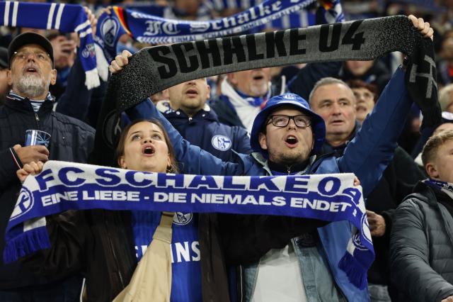 Back to winning ways?