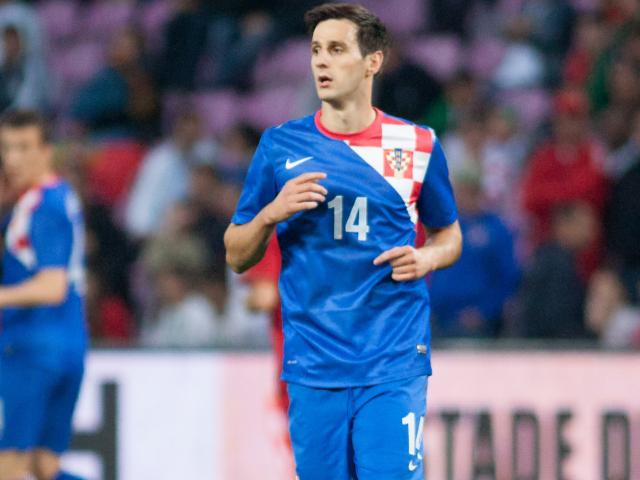 Nikola Kalinic.