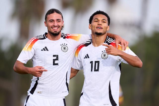 Delight for Bulut and Brunner