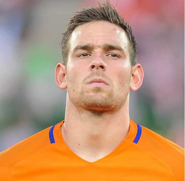 Vincent Janssen.