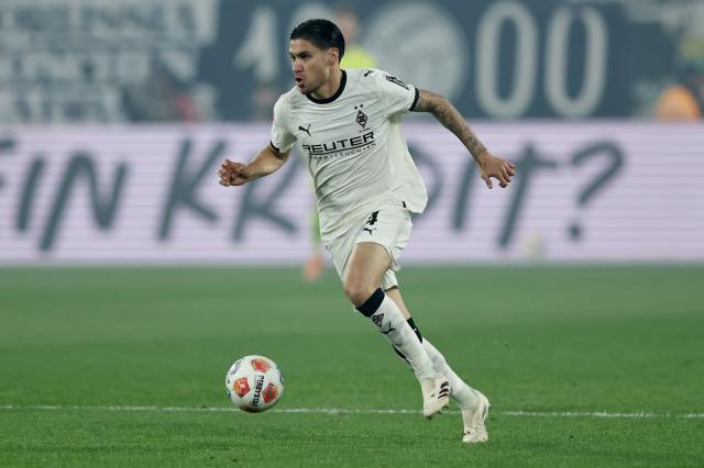 Borussia Mönchengladbach are aiming to pick up their third Bundesliga win in a row against Heidenheim. Borussia Mönchengladbach are aiming to pick up their third Bundesliga win in a row against Heidenheim.