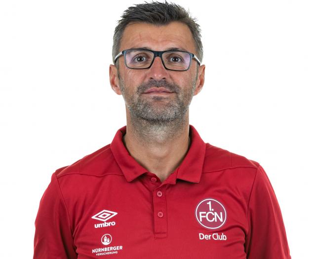 Michael Köllner.
