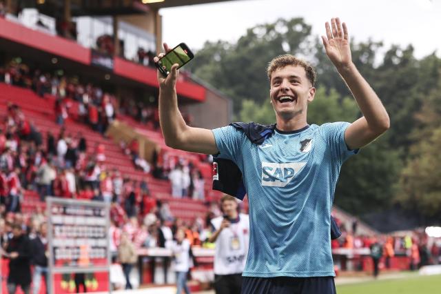 Fisnik Asllani is a target for multiple clubs ahead of next summer. Fisnik Asllani is a target for multiple clubs ahead of next summer.