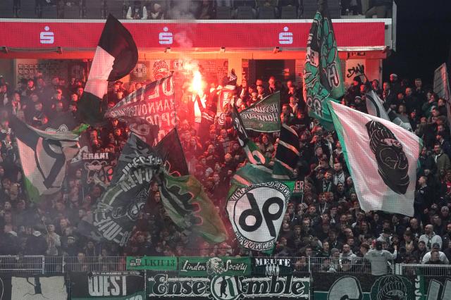 Hannover 96