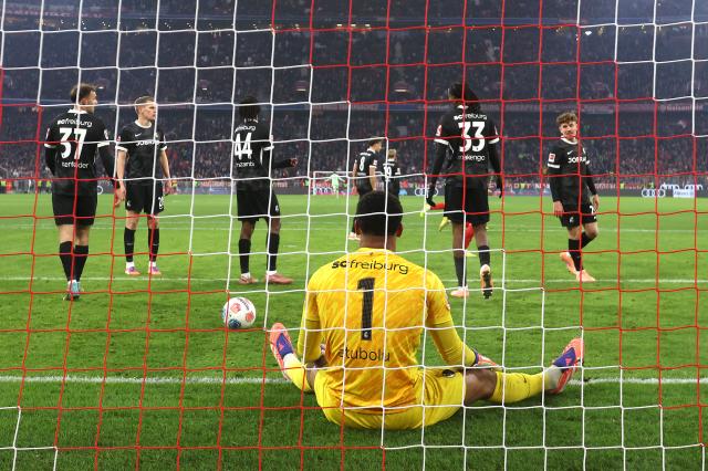 Will they recover from heavy defeat in Bayern 