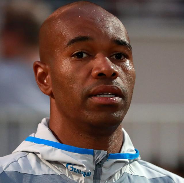 Naldo talks about his Schalke exit, defends Heidel and eyes a return to