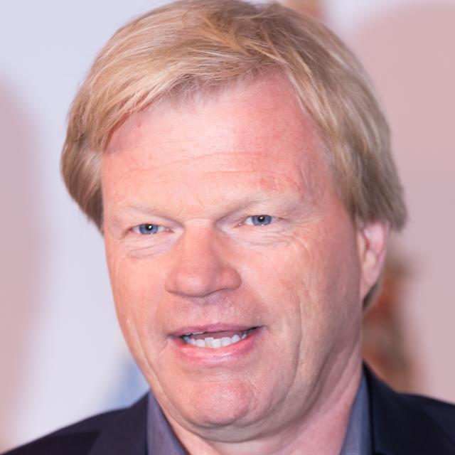 Oliver Kahn.