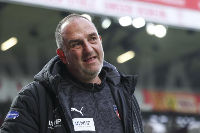 Heidenheim -- Injury-time kings