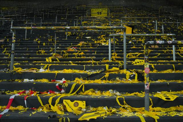 Westfalenstadion (Signal Iduna Park)