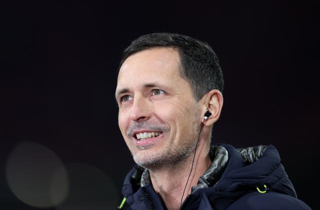 Dino satisfied with Frankfurt's effort