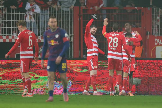 Ansah back on the scoresheet