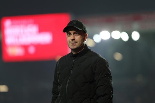 Winless in three away games