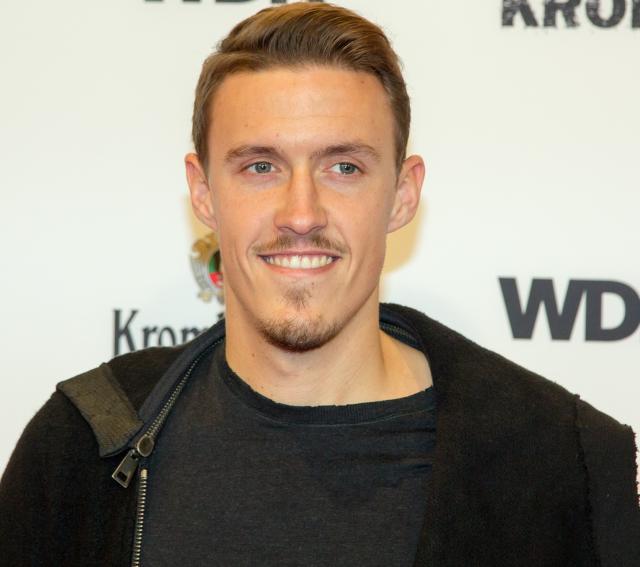 Max Kruse.