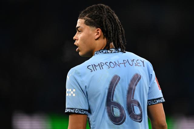 A new English youngster in Bundesliga?