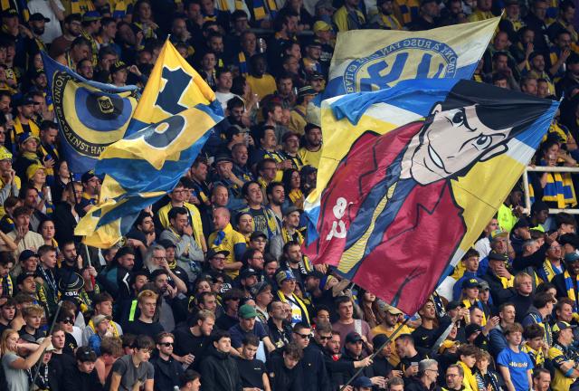 From Regionalliga to Champions League football