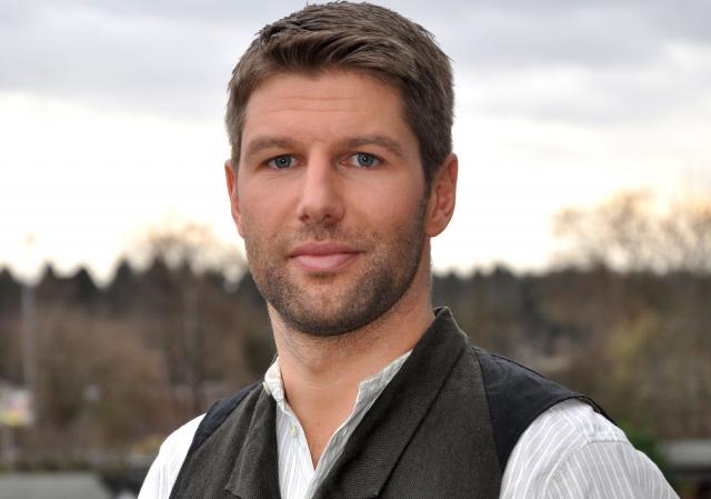 Thomas Hitzlsperger.