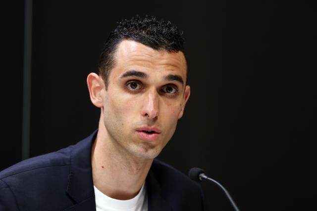 Premature exit for Skhiri's Tunisia