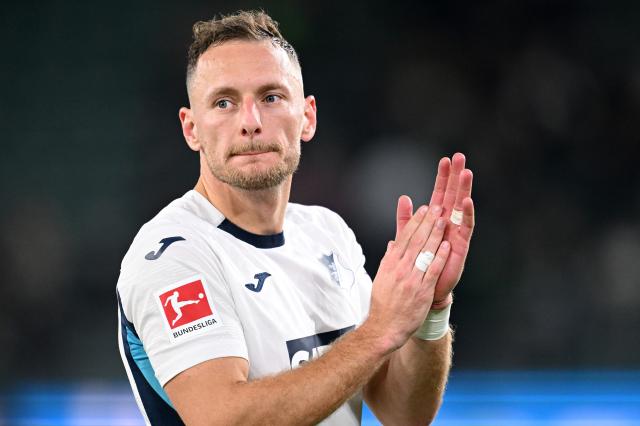 Coufal in talks with Hoffenheim over contract extension