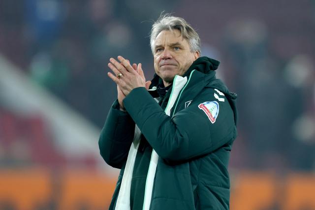 Werder Bremen are looking to leave their poor form in 2025.