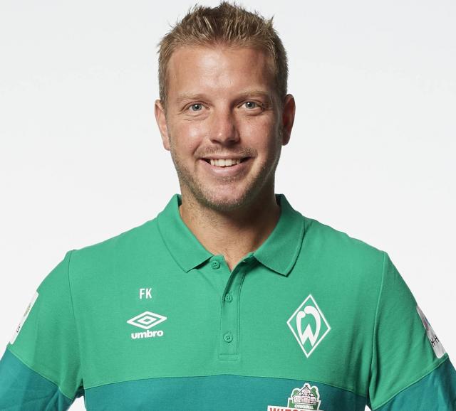 Florian Kohfeldt.