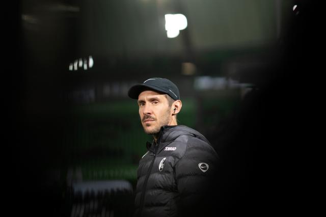 Schuster faces HSV's test